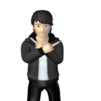 InheritedOne's Avatar