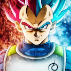 Vegeta.-'s Avatar'