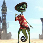 Dz-BOoOLAHiA's Avatar'