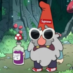 BlackLechuga's Avatar'