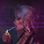 Ivy Wraith's Avatar'