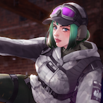 DRV3R2's Avatar'
