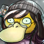 Shower-Uzi's Avatar'