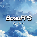 Bosumeister2k's Avatar'
