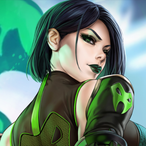 Me.Gongaga's Avatar'