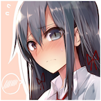 HAPPYShimakaze's Avatar'