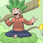 BlueShartBreeze's Avatar'
