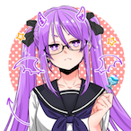 MelonBread42's Avatar'