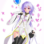 Qiao_kee_lily's Avatar'