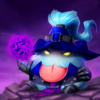 Shmookie's Avatar'