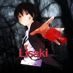 Lisaki01's Avatar'