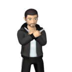 CaptainJoshy's Avatar'
