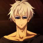 Horixal's Avatar'