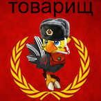 Comrade_Chocobo's Avatar'