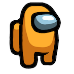 Among_us_Orange's Avatar'
