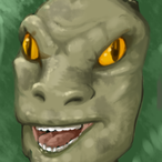 Y-E-E's Avatar'