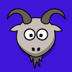GamingGoatr's Avatar'