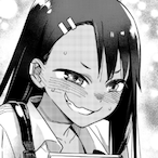 NagatoroZe's Avatar'