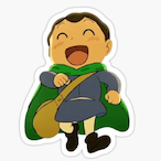 Tuzuji's Avatar'