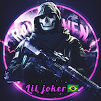 LiiL Joker77's Avatar'