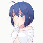 xianyuiaa's Avatar'