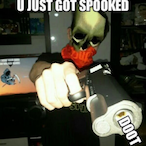 ShampoSparviero's Avatar'