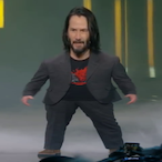 Mr.BreathTaker's Avatar'