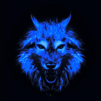 BlueWolf308's Avatar'