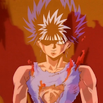 KingKuzan's Avatar'