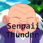 Thunderbolt-TB's Avatar'