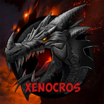 Xenocrocs's Avatar'