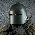 FriskyWalrus's Avatar'