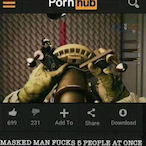 bepolite.Reaper's Avatar'