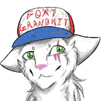 FoxyGrandKit's Avatar'