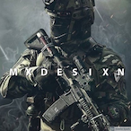 Mxdesixn's Avatar'