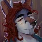 MalachiVolta's Avatar'
