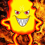 RecedingJawLin's Avatar'