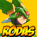 RodasPacifist's Avatar'