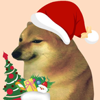 thanks-cheems's Avatar'