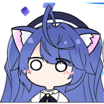 iyuNeko's Avatar'