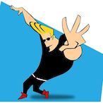 WoahMama's Avatar'