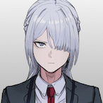 Absolutelylucky's Avatar'