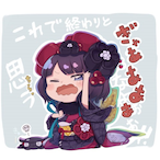 tabamasu's Avatar'
