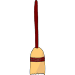 WarmedBroom's Avatar'