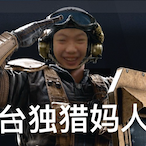 P.41's Avatar'