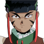 Tenchimaski's Avatar