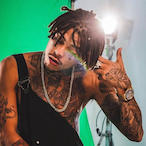 eternoKevin-'s Avatar'