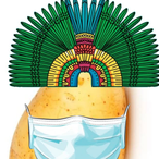 iAztckPotato's Avatar'