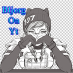 Bljorg's Avatar'