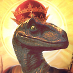 KenziLoup's Avatar'
